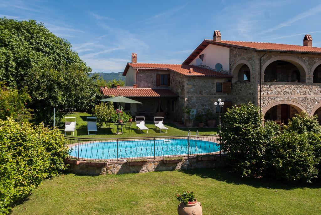 Fattoria Dei Cavalieri Apartment Sovana Room photo