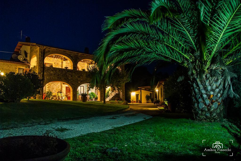 Fattoria Dei Cavalieri Apartment Sovana Exterior photo